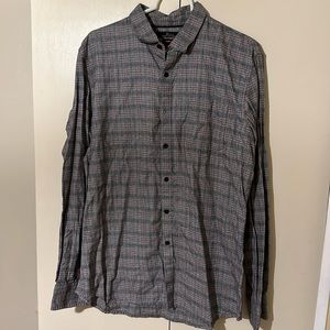 Marc Anthony Button Down